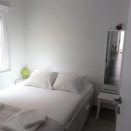 Apartmán Sea U
