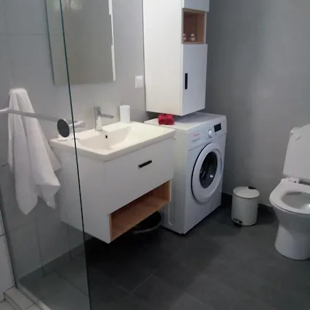 Apartmán Sea U *