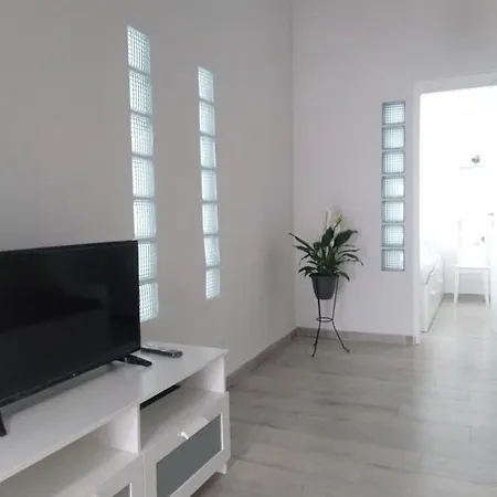 Apartmán Sea U Chania (Crete)
