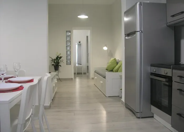 Apartament Sea U