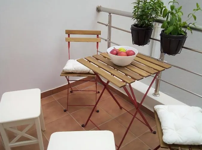 Sea U * Chania (Crete)