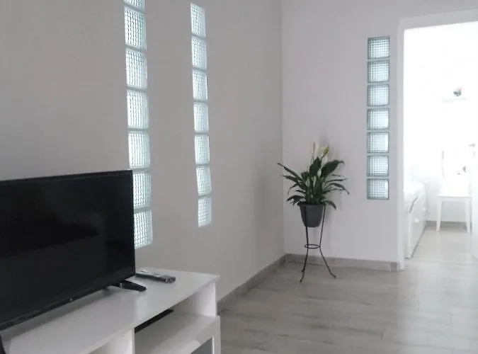 Apartament Sea U Chania (Crete)