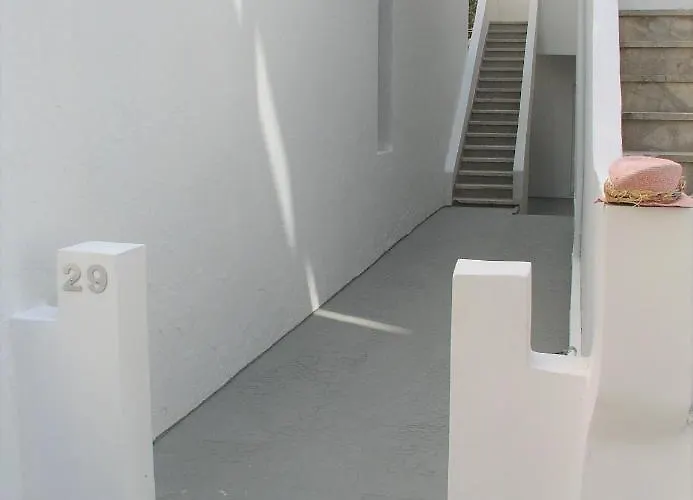 Sea U Appartamento *