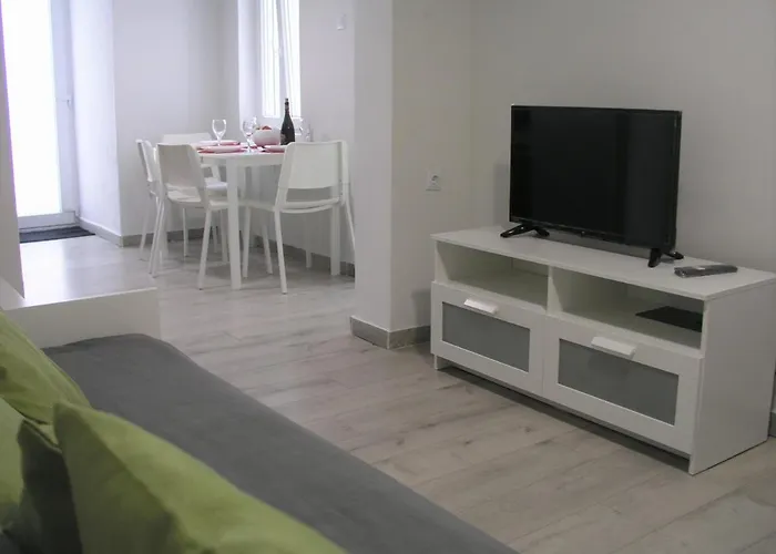 Appartamento Sea U La Canea