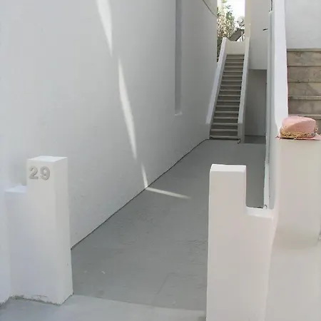 Sea U Apartment *