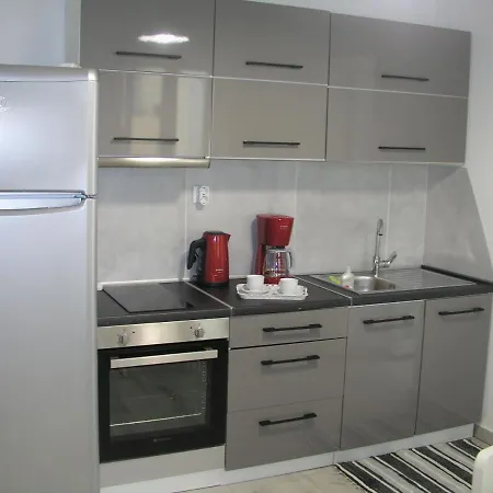 Sea U Appartement *