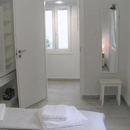 Apartment Sea U