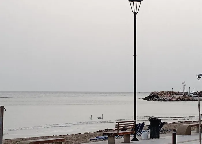 Sea U Διαμέρισμα