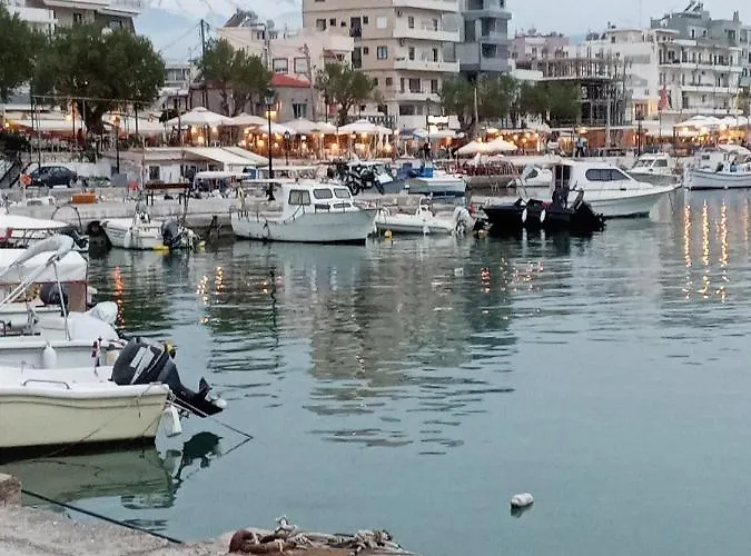 Sea U Χανιά