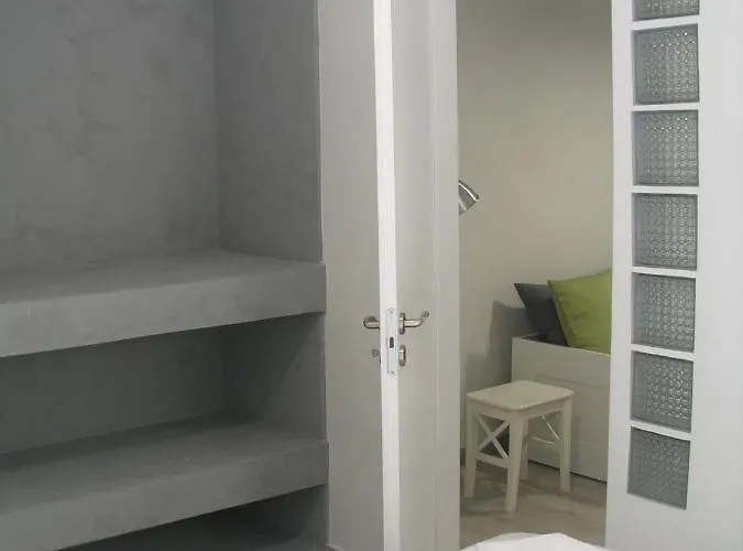 Διαμέρισμα Sea U