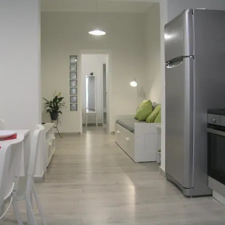 Apartment Sea U