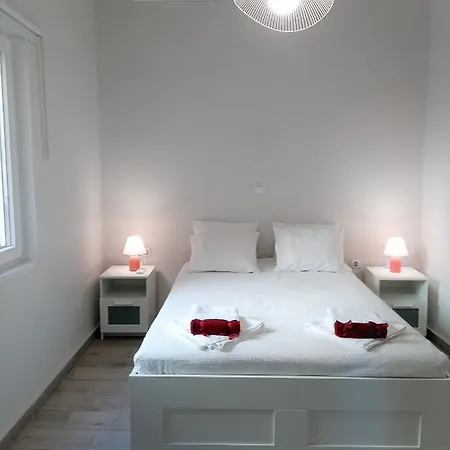 Apartment Sea U Chania (Crete)