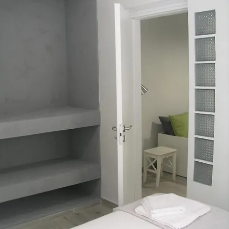 Apartment Sea U