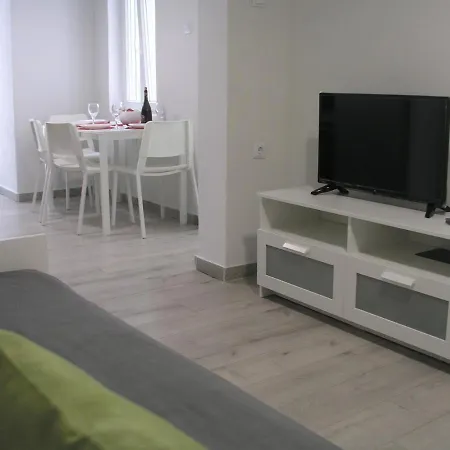 Apartment Sea U Chania (Crete)